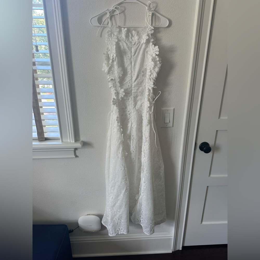 Brand new with tags LIANA MAXI DRESS - Picture 7 of 7